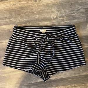 Madewell Sleep Shorts